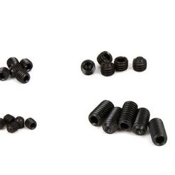 Losi 1/5 DBXL/ MTXL 4WD Set Screw Set (20)