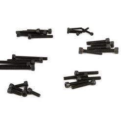 Losi 1/5 DBXL/ MTXL 4WD Cap Head Screw Set (30)