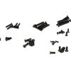 Losi 1/5 Desert Buggy XL 4WD Flat Head Screw Set (30)