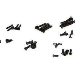 Losi 1/5 Desert Buggy XL 4WD Flat Head Screw Set (30)