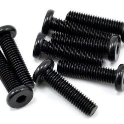 Losi 1/5 Desert Buggy XL 4WD 5x16mm Engine Mount Screws (8)