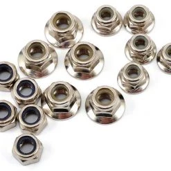 Losi 1/5 DBXL 4WD Locknut Set (15)