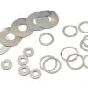 Losi 1/5 DBXL/ MTXL 4WD Washer/Shim Set (20) -Losi store online los256001ms
