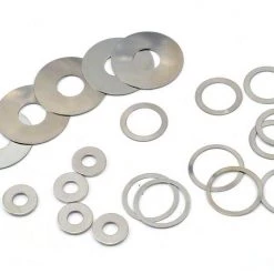 Losi 1/5 DBXL/ MTXL 4WD Washer/Shim Set (20)
