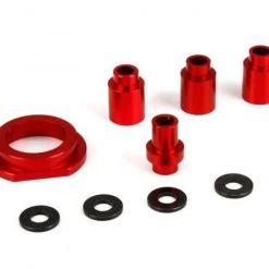 Losi 1/5 DBXL 4WD Aluminium Engine Mount Spacer And Clutch Mount