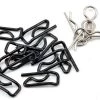 Losi Body Clips Large (10) And Small (4) -Losi store online los256005ms