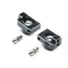Losi Hub Set Rear, Aluminum: Mini-T 2.0 -Losi store online los311005