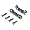 Losi Pivot Block Set Rear, Aluminum: Mini-T 2.0 -Losi store online los311006