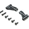 Losi Front Brace Set, Aluminum: Mini-T 2.0