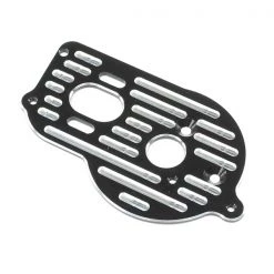 Losi Machined Aluminium Motor Plate: Mini-T 2.0