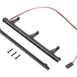 Losi LED Roof Light Bar Set: Baja/ Rock Rey
