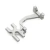 Losi Aluminum Steering Servo Mount: Baja Rey -Losi store online los331001 450