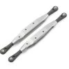 Losi Aluminum Lower Rear Trailing Arm Set: Baja Rey -Losi store online los334006 a0