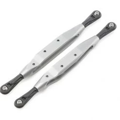 Losi Aluminum Lower Rear Trailing Arm Set: Baja Rey
