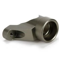 Losi Servo Saver Bottom Aluminium: DBXL/ MTXL