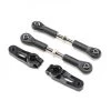 Losi Dual Servo Steering Links (2): DBXL-E 2.0 -Losi store online los351014