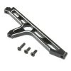 Losi Chassis Brace Front, Aluminum Black: DBXL-E 2.0 -Losi store online los351016
