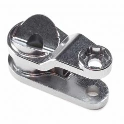 Losi Servo Saver Top, Right Side, Aluminium: SBR And SRR