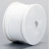 Losi Mini 8ightT White Front & Rear Wheel Set (4) -Losi store online los41003