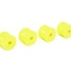 Losi FR/RR Wheel, Yellow (4): Mini-T 2.0 -Losi store online los41011