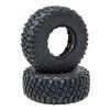 Losi BFGoodrich Mud Terrain KM3, Beadlock (2): SBR 2.0 -Losi store online los43030