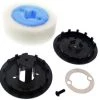 Losi 1/5 Desert Buggy XL 4WD Air Cleaner Set -Losi store online los55003