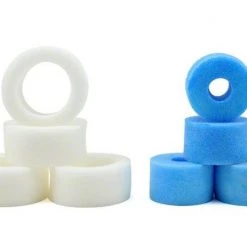 Losi 1/5 Desert Buggy XL 4WD Air Cleaner Foam Elements (4)