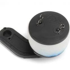 Losi Air Filter Assembly, Complete: DBXL 2.0