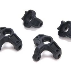 Losi 1/10 Competition Crawler Spindle And Carrier Set