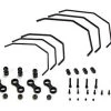 Losi 8ight/8ight T Sway Bar Set
