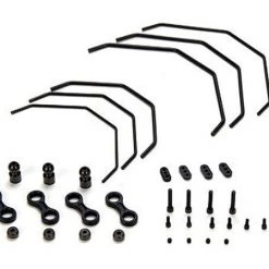 Losi 8ight/8ight T Sway Bar Set