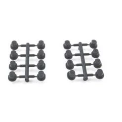 Losi 8ight/8ightT Adjustable Hinge Pin Brace Inserts