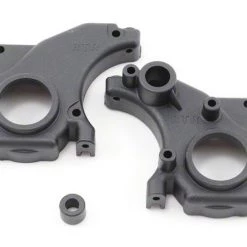 Losi Desert Truck Transmission Case Diff Gear Only