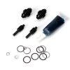 Losi Night Crawler/Competition Crawler HD Worm Gear Set 21T (2) -Losi store online losa3187