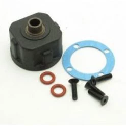 Losi 8ight/8ightT Diff Housing Front/Rear/Centre