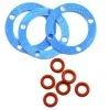Losi 8ight/8ightT Diff Seal Set
