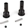 Losi 8ight/8ightT Front/Rear CV Drive Shaft Axles (2) -Losi store online losa3522