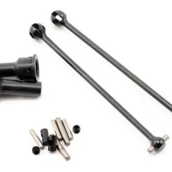 Losi 8ight Front/Rear CV Drive Shaft Set (2)