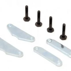 Losi 8ight 2.0 Brake Pads And Screws