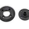 Losi 8ight-E 2.0/3.0 Centre Diff 43 Tooth Plastic Spur Gear