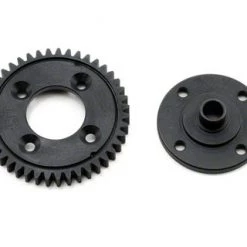 Losi 8ight-E 2.0/3.0 Centre Diff 43 Tooth Plastic Spur Gear