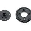 Losi 8ight-E 2.0 Centre Diff 45 Tooth Plastic Spur Gear -Losi store online losa3562