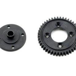 Losi 8ight-E 2.0 Centre Diff 45 Tooth Plastic Spur Gear