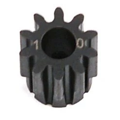 Losi 8ightE 1.0 Module Pitch Pinion 10 Tooth