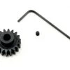 Losi 8ightE 1.0 Module Pitch Pinion 18 Tooth -Losi store online losa3578