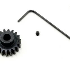 Losi 8ightE 1.0 Module Pitch Pinion 18 Tooth
