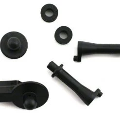 Losi 8ight/8ightT Body Post & Tank Mounts