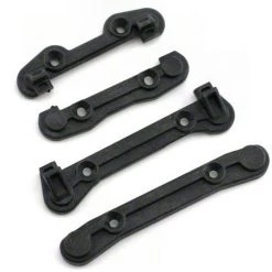 Losi 8ight/8ightT Hinge Pin Brace Cover Set
