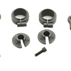 Losi Spring Clamps And Cups H-Arm
