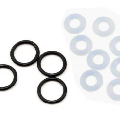 Losi 8ight/8ightT Shock O-Ring Set